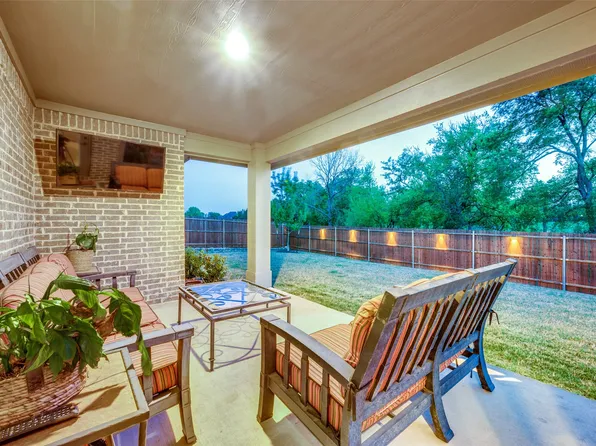 1913 Flora Ln, Desoto, TX 75115