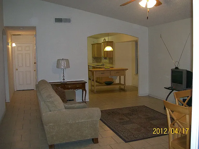 3908 Tierra Marfil Rd — Photo 4