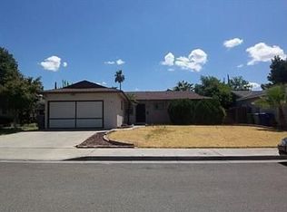 166 W National Ave, Clovis, CA 93612