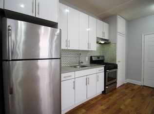 1622 Prospect Pl #4, Brooklyn, NY 11233