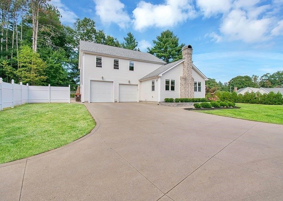 33 Perry Ln, Agawam, MA 01001 Zillow