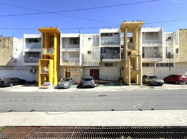 0 Mayaguez Cond El Senorial #0, Aguadilla, PR 00603