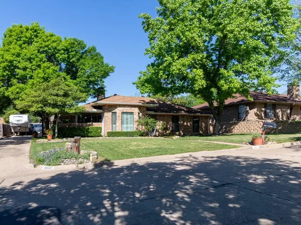 1809 E Terrace St, Grand Prairie, TX 75050