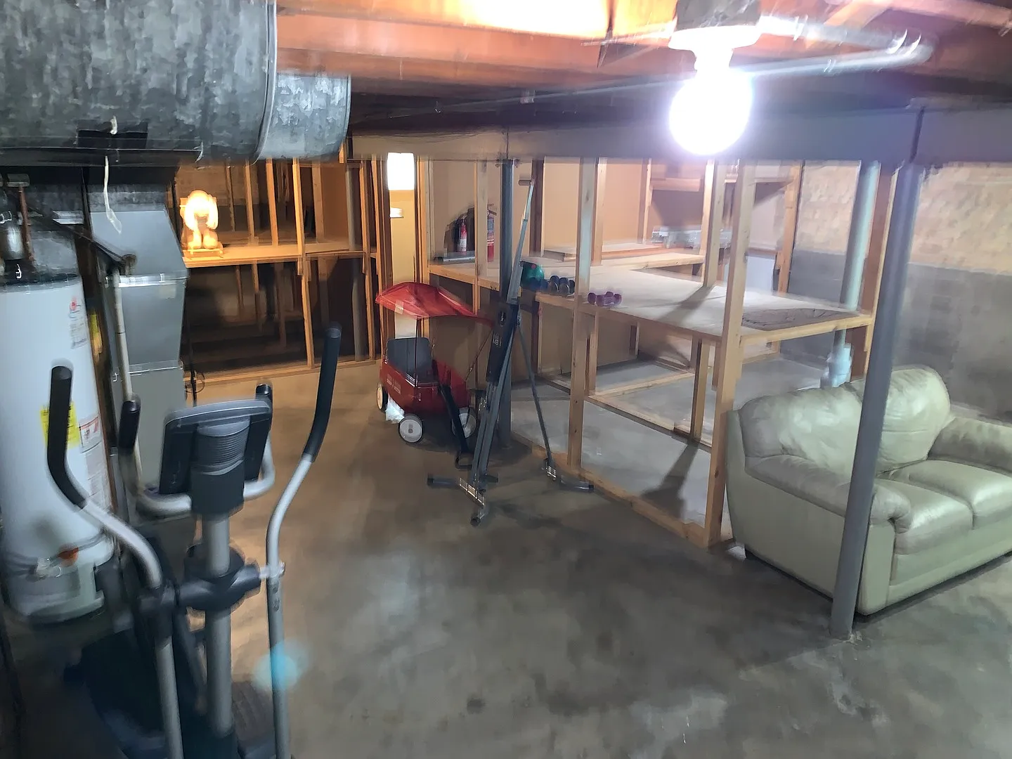 2 bed, 898 sqft, $2,200 — Photo 4