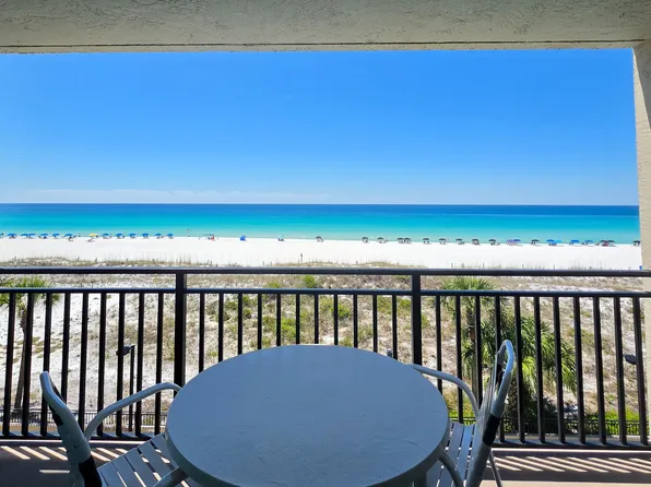 381 Santa Rosa Blvd Unit C408, Fort Walton Beach, FL 32548