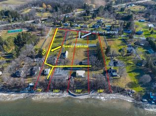 4985 Rockefeller Rd LOT 2, Auburn, NY 13021