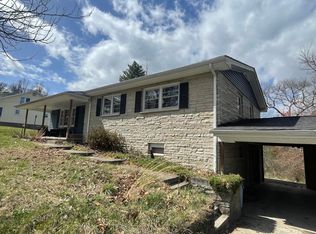 71 Heath Chestnut Rd, Stearns, KY 42647