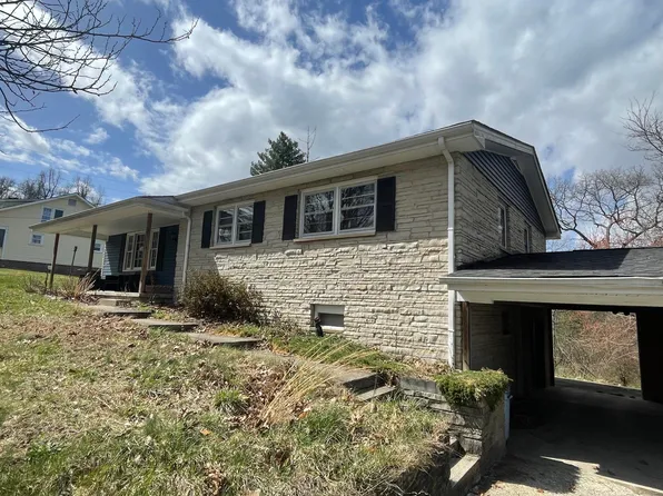 71 Heath Chestnut Rd, Stearns, KY 42647