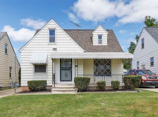 14205 Kennerdown Ave, Maple Heights, OH 44137