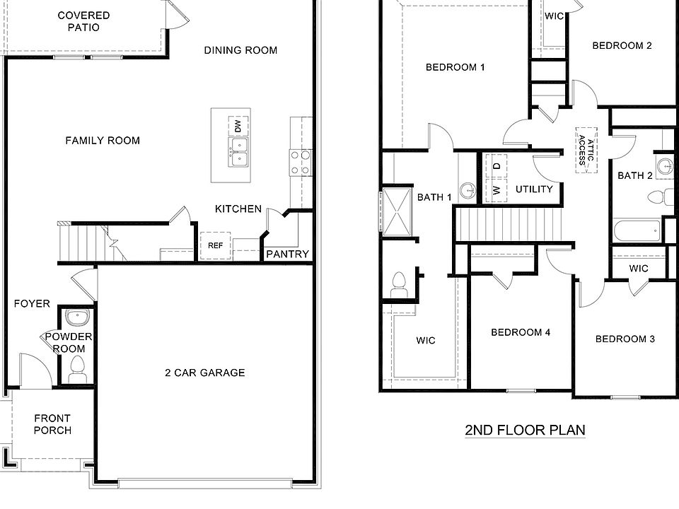 Floor Plan.