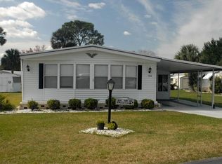 124 Kove Blvd, Osteen, FL 32764