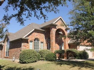 9960 Wyndbrook Dr, Frisco, TX 75035