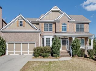 1191 Shellnut Trl, Hoschton, GA 30548