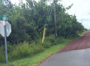 3rd Ave, Keaau, HI 96749