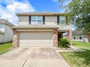 6163 El Granate Dr, Houston, TX 77048