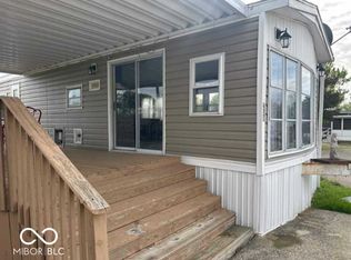 2288 Old State Road 101 LOT 258, Liberty, IN 47353