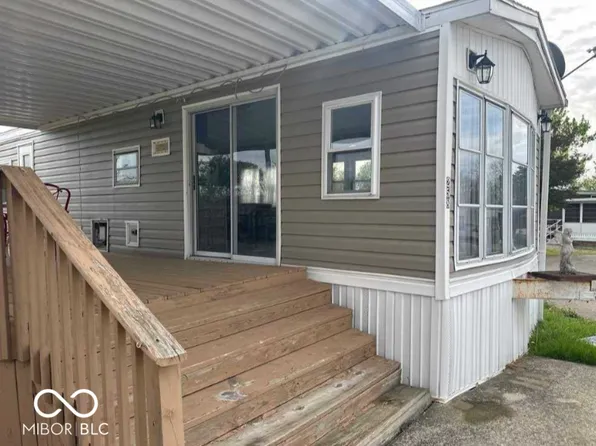 2288 Old State Road 101 Lot 258, Liberty, IN 47353