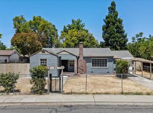 2327 E Acacia St, Stockton, CA