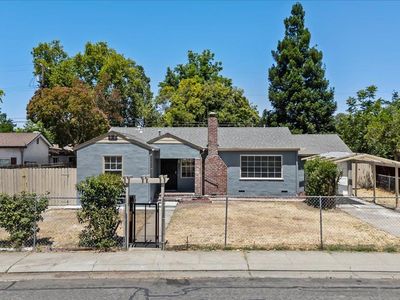2327 E Acacia St, Stockton, CA, 95205