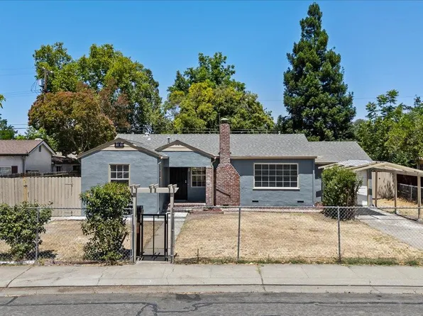 2327 E Acacia St, Stockton, CA 95205