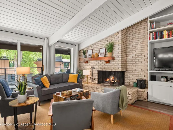 1039 E Cooper Ave APT 36B, Aspen, CO 81611