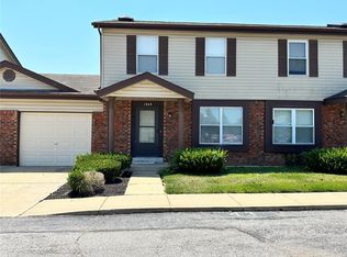 1343 Summergate Pkwy, Saint Charles, MO 63303