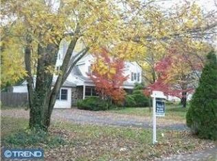 102 Old Dublin Pike, Doylestown, PA 18901