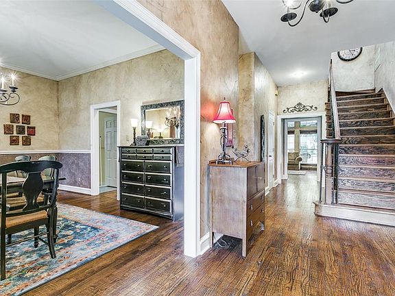 5th image of 2822 Woodland Hills Dr