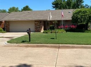 4106 Timberlane, Enid, OK 73703