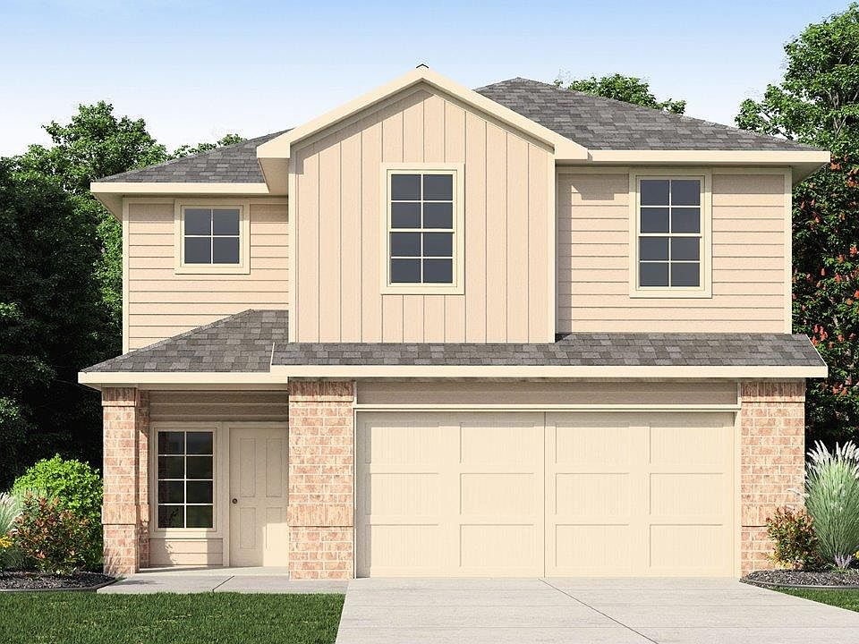 Plan Elevation.