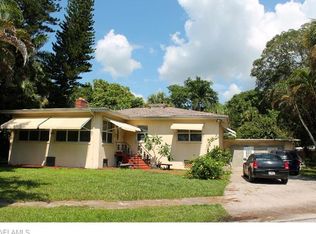 201 Delray Ave, Fort Myers, FL 33905