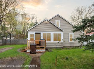 316 Lee St, Eaton Rapids, MI 48827