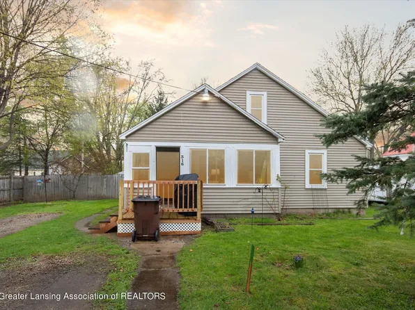 316 Lee St, Eaton Rapids, MI 48827