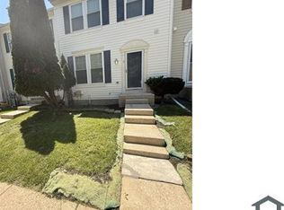 5 Snow Pine Ct, Owings Mills, MD 21117