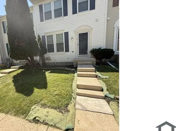 5 Snow Pine Ct, Owings Mills, MD 21117