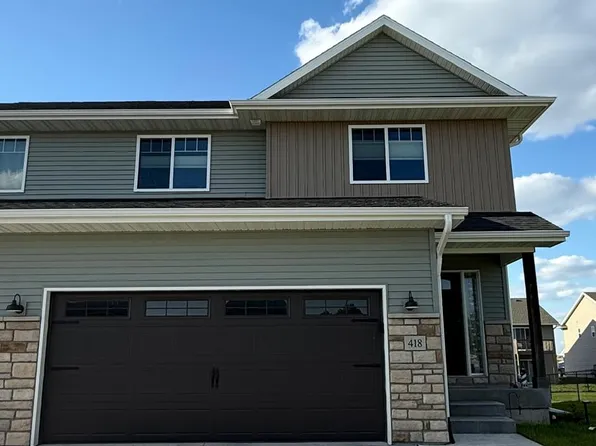 418 Elizabeth Ln, Tiffin, IA 52340