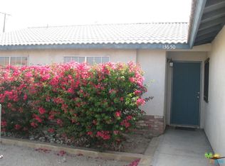 13650 Monterey Rd, Desert Hot Springs, CA 92240