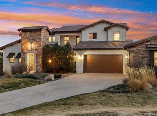 4698 Bandera Place, Parker, CO 80134