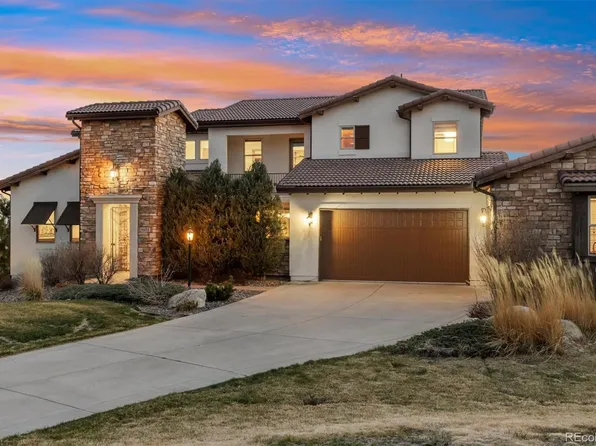 4698 Bandera Place, Parker, CO 80134