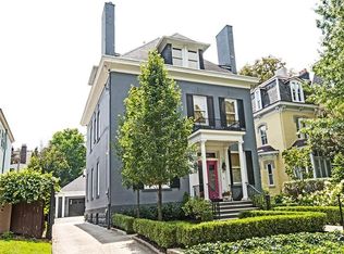 5310 Westminster Pl, Pittsburgh, PA