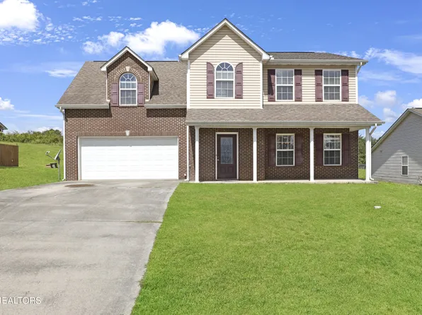 6811 Highbank Ln, Knoxville, TN 37938
