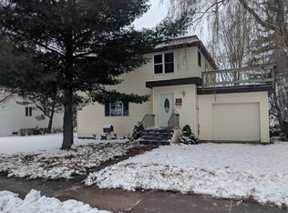 308 E Brownell St, Tomah, WI 54660