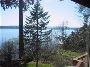 301 SE Totten Shores Dr, Shelton, WA 98584