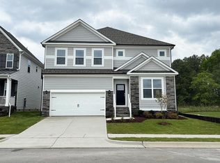 2320 Pine Cone Ct, Apex, NC 27539