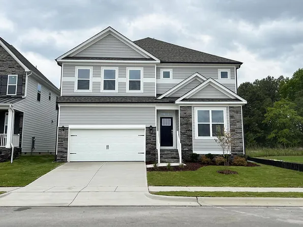 413 Falls Bluff Dr, Wake Forest, NC 27587