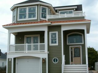 119 E 17th St, Brant Beach, NJ