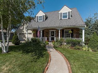 3854 S Peach Way, Denver, CO 80237