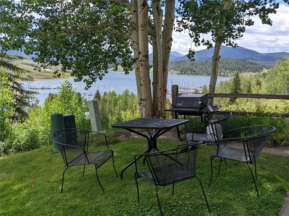 370 E La Bonte Street UNIT A, Dillon, CO 80435