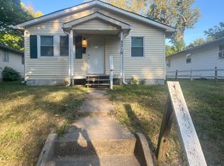 2319 N Parker Ave #1, Indianapolis, IN 46218