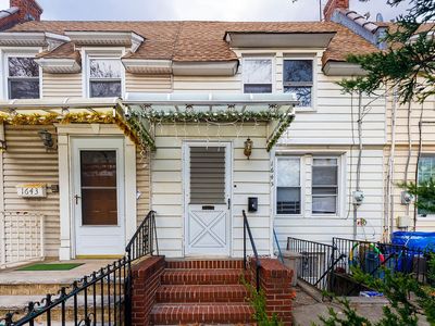 1645 71st St, Brooklyn, NY, 11204